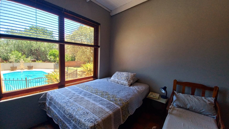 0 Bedroom Property for Sale in Langenhovenpark Free State